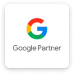 google partner certified